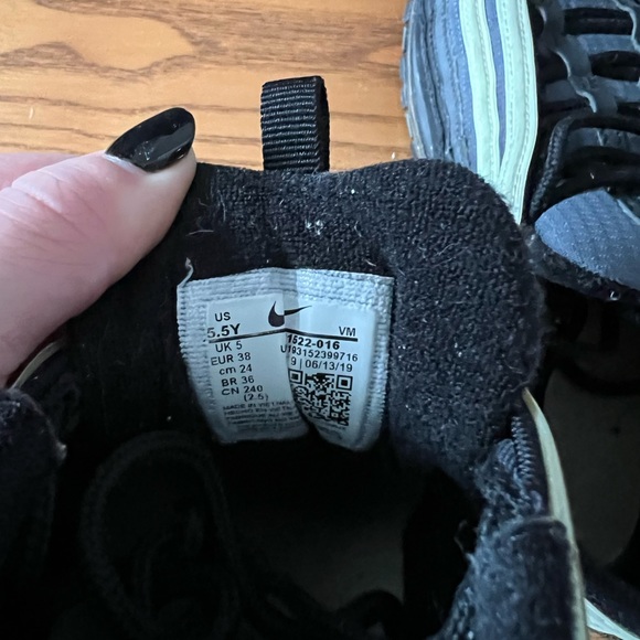 Nike Air Max 97 - Picture 5 of 5